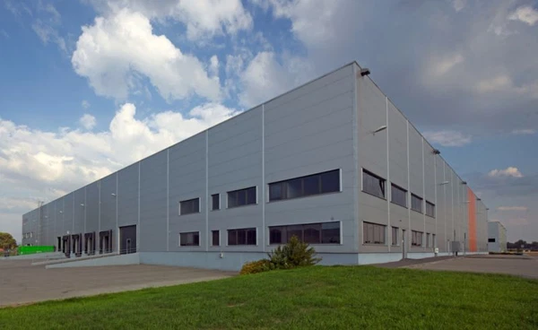 Dolní Novosadská, Nemilany - Olomouc | Rent, Industrial park, 1 566 m²