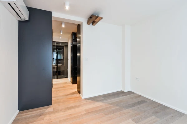 náměstí Jiřího z Poděbrad, Vinohrady - Praha 3 | Pronájem, Byt, 3+kk, 137 m²