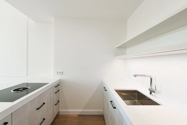 náměstí Jiřího z Poděbrad, Vinohrady - Prague 3 | Rent, Apartment, Two-bedroom (3+kk), 93 m²