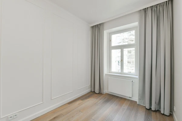 náměstí Jiřího z Poděbrad, Vinohrady - Prague 3 | Rent, Apartment, Two-bedroom (3+kk), 93 m²