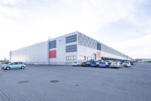 Průmyslová, Mošnov - Nový Jičín | Rent, Warehouse space, 39 222 m²