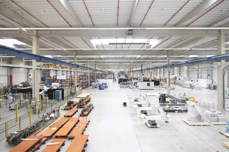 Průmyslová, Mošnov - Nový Jičín | Rent, Warehouse space, 10 217 m²