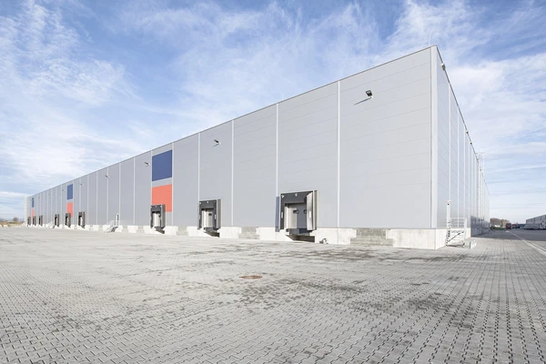 Průmyslová, Mošnov - Nový Jičín | Rent, Warehouse space, 10 217 m²