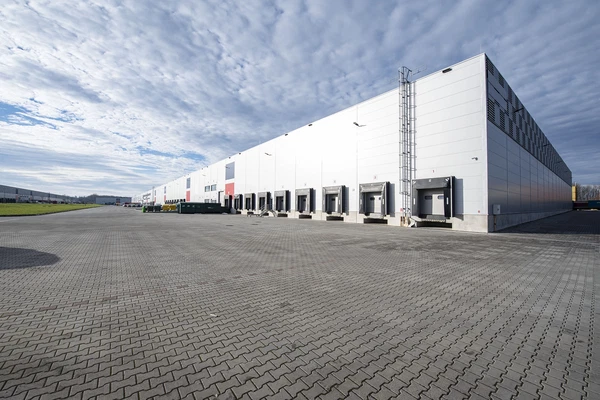 Průmyslová, Mošnov - Nový Jičín | Rent, Warehouse space, 39 222 m²