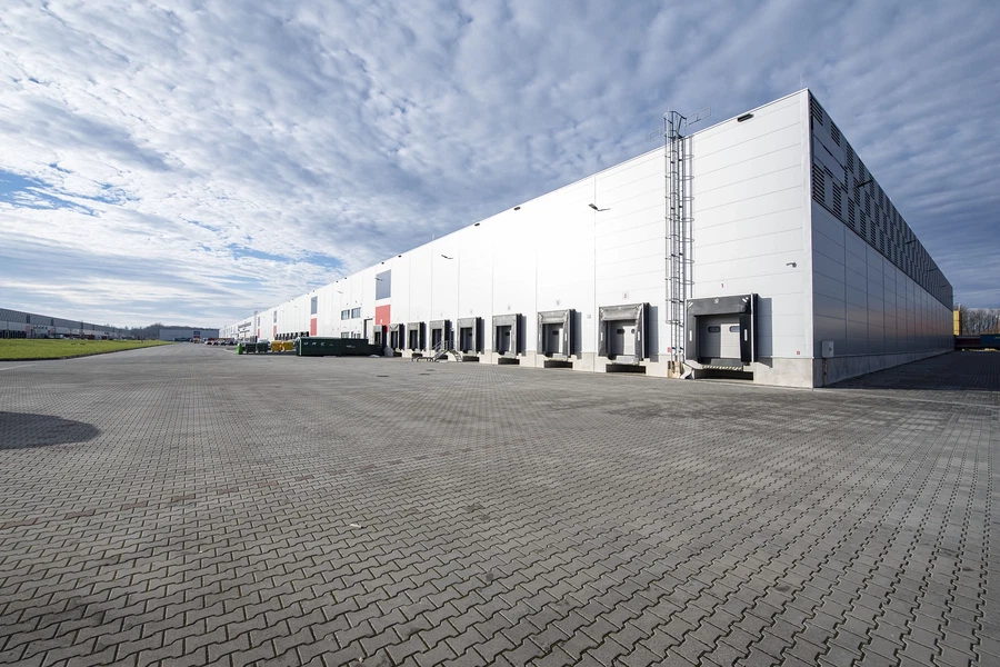 Průmyslová, Mošnov - Nový Jičín | Rent, Industrial park, 205 298 m²