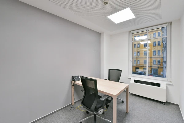 Klimentská, Nové Město - Prague 1 | Rent, Office building, 281 m²