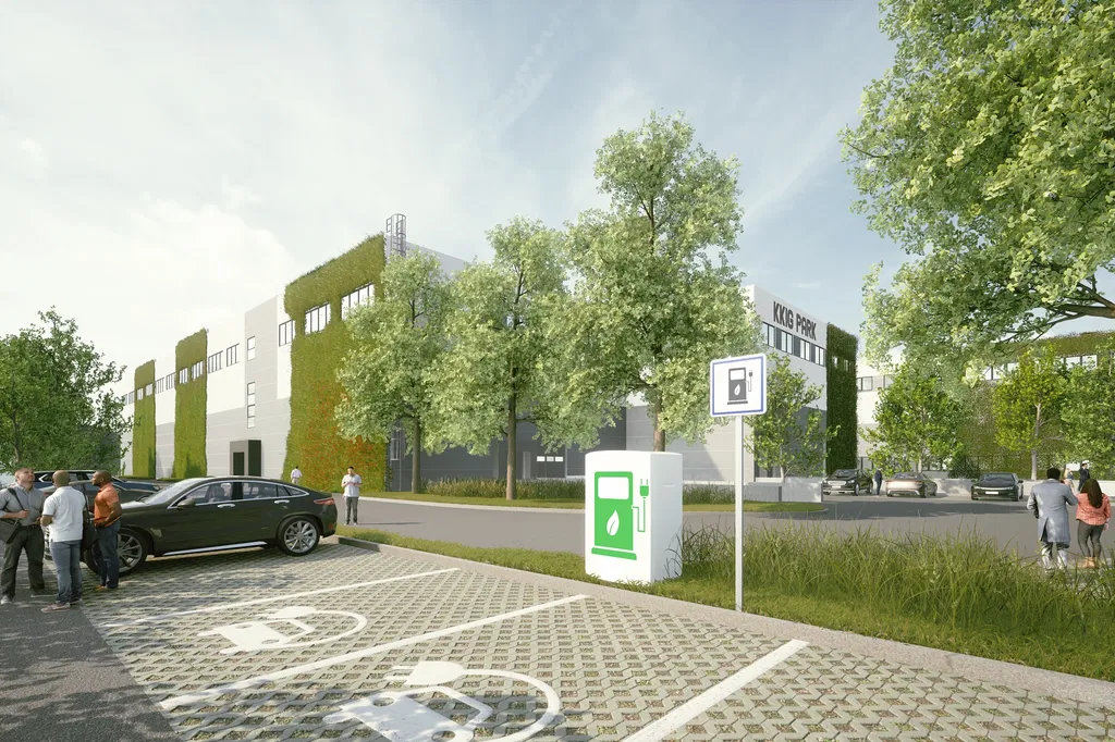 Podnikatelská, Běchovice - Praha 9 | Pronájem, Průmyslový areál, 1502 m²