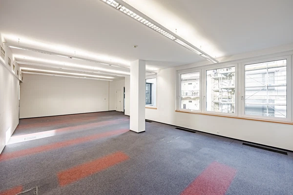 Pobřežní, Karlín - Prague 8 | Rent, Office building, 295 m²