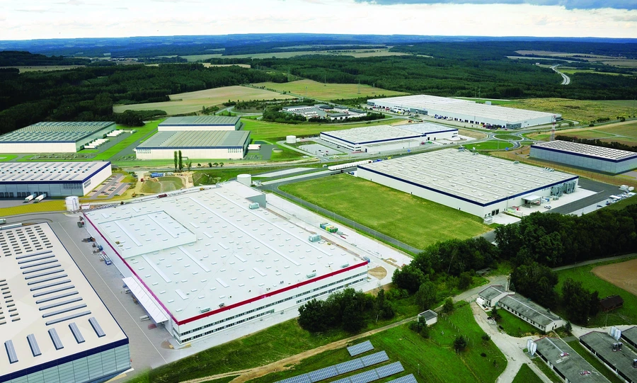 Kostelec - Tachov | Pronájem, Logistický park, 252 625 m²