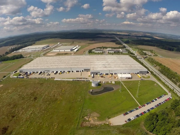 Ostrov u Stříbra - Tachov | Rent, Industrial park, 82 875 m²