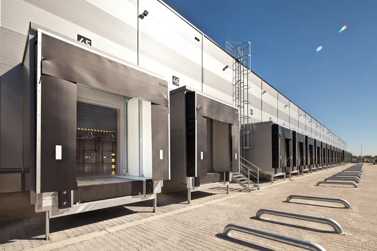 Logistická, Pavlov - Kladno | Rent, Industrial park, 2 500 - 18677 m²