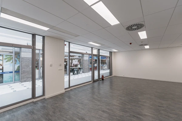 Rybná, Staré Město - Prague 1 | Rent, Retail space, 76 m²