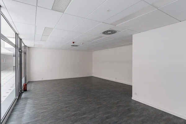 Rybná, Staré Město - Prague 1 | Rent, Retail space, 76 m²