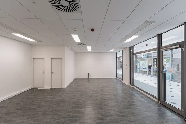 Rybná, Staré Město - Prague 1 | Rent, Retail space, 76 m²