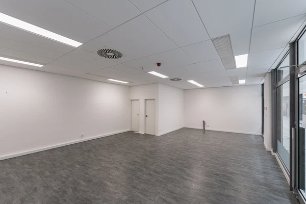 Rybná, Staré Město - Prague 1 | Rent, Retail space, 76 m²