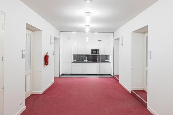 Václavské náměstí, Nové Město - Prague 1 | Rent, Office space, 560 m²