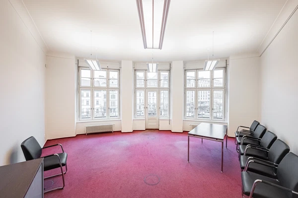 Václavské náměstí, Nové Město - Prague 1 | Rent, Office space, 560 m²