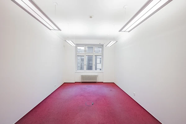 Václavské náměstí, Nové Město - Prague 1 | Rent, Office space, 560 m²