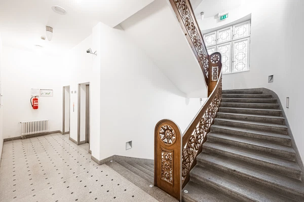 Václavské náměstí, Nové Město - Prague 1 | Rent, Office space, 560 m²