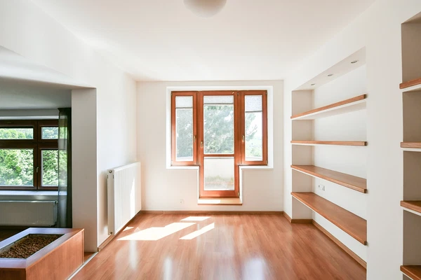 Ovčí hájek, Stodůlky - Prague 5 | Rent, House, Six-bedroom (7+1), 380 m²