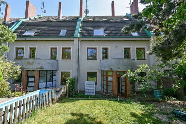 Ovčí hájek, Stodůlky - Prague 5 | Rent, House, Six-bedroom (7+1), 380 m²