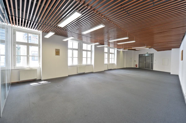 Lazarská, Nové Město - Prague 1 | Rent, Office building, 1 131 m²