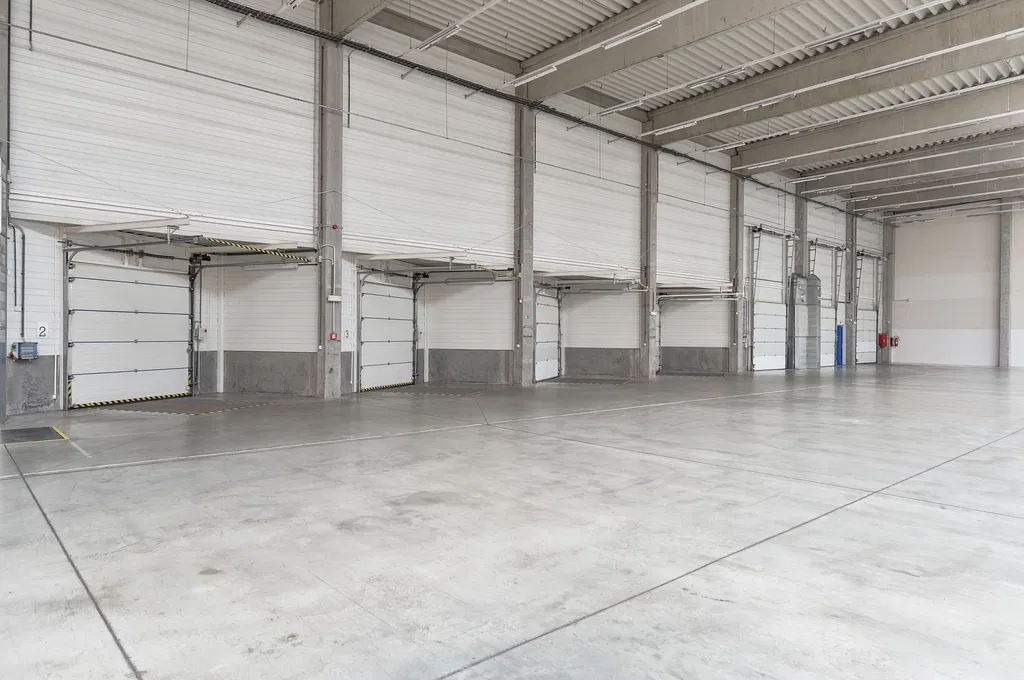 Ruzyně - Prague 6 | Rent, Industrial park, 4 846 m²