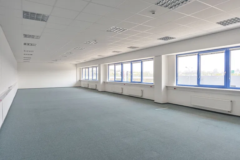 Ruzyně - Prague 6 | Rent, Industrial park, 4 846 m²