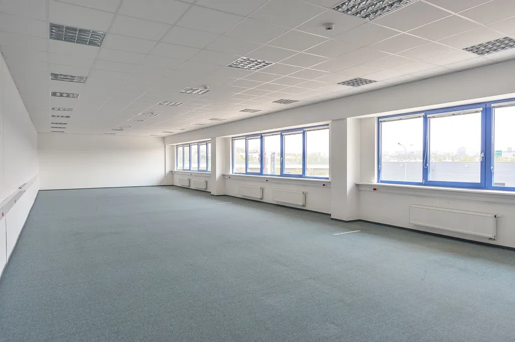 Ruzyně - Prague 6 | Rent, Industrial park, 4 846 m²