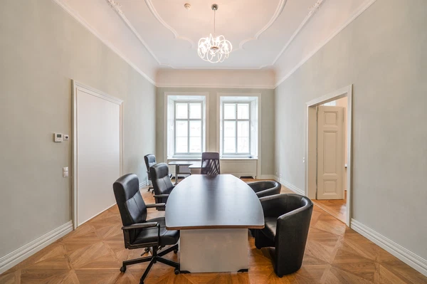 Jindřišská, Nové Město - Praha 1 | Pronájem, Administrativní budova, 1 382 m²