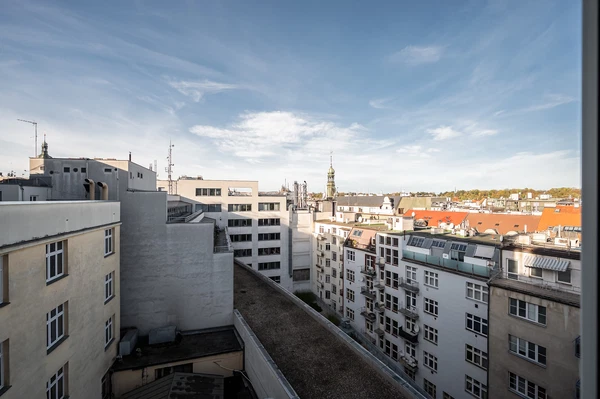 Revoluční, Staré Město - Prague 1 | Rent, Office space, 342 m²