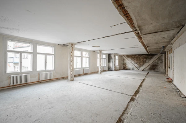 Revoluční, Staré Město - Prague 1 | Rent, Office space, 300 m²