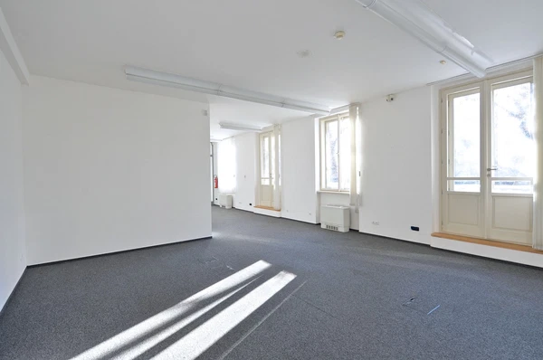 Na Příkopě, Nové Město - Prague 1 | Rent, Office space, 222 m²