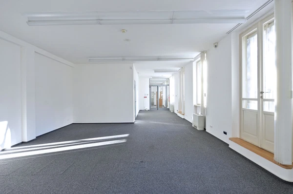 Na Příkopě, Nové Město - Prague 1 | Rent, Office space, 222 m²