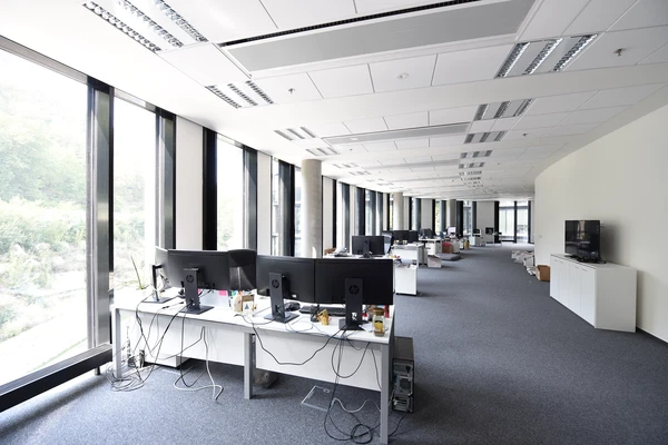 Pernerova, Karlín - Prague 8 | Rent, Office space, 196 m²