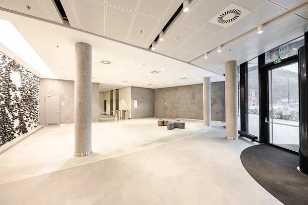 Pernerova, Karlín - Prague 8 | Rent, Office space, 196 m²