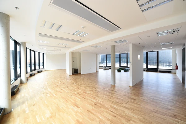 Pernerova, Karlín - Prague 8 | Rent, Office space, 228 m²