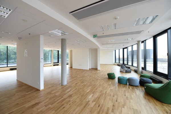 Pernerova, Karlín - Prague 8 | Rent, Office space, 228 m²