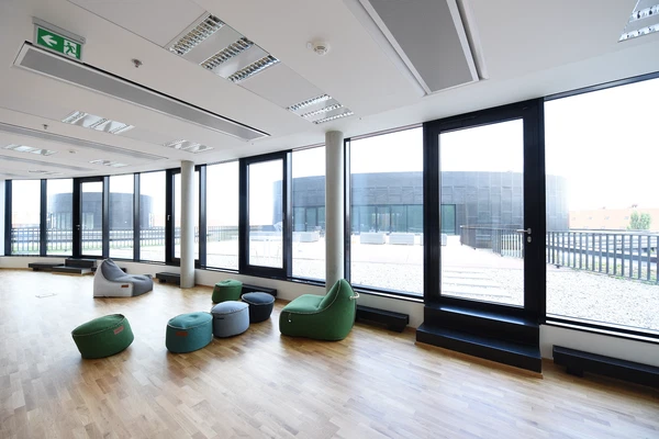 Pernerova, Karlín - Prague 8 | Rent, Office space, 228 m²