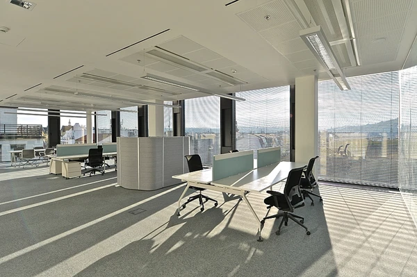 Purkyňova, Nové Město - Prague 1 | Rent, Office space, 920 m²