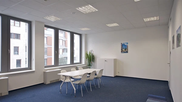 Rohanské nábřeží, Karlín - Prague 8 | Rent, Office space, 370 m²