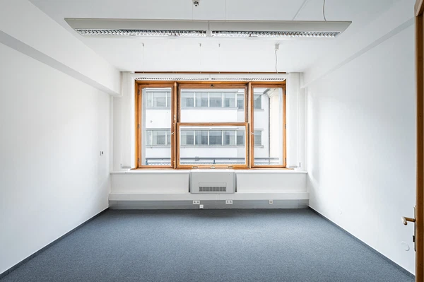 Na Příkopě, Staré Město - Prague 1 | Rent, Office space, 241 m²