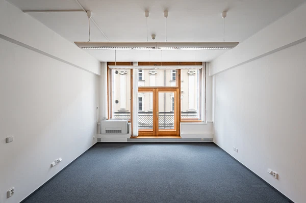 Na Příkopě, Staré Město - Prague 1 | Rent, Office space, 241 m²