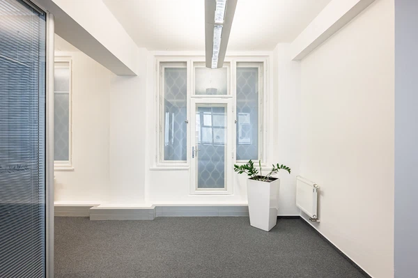 Na Příkopě, Staré Město - Prague 1 | Rent, Office space, 241 m²