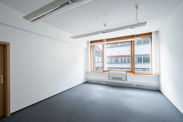 Na Příkopě, Staré Město - Prague 1 | Rent, Office space, 241 m²