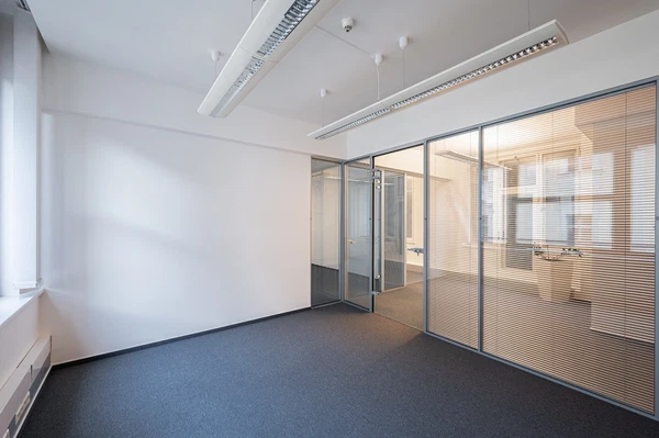 Na Příkopě, Staré Město - Prague 1 | Rent, Office space, 241 m²