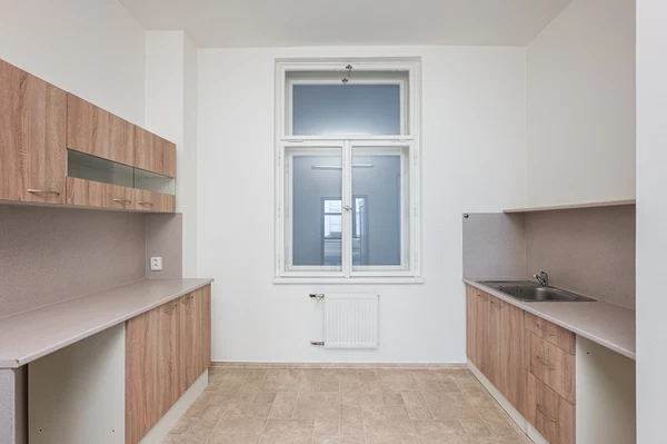 Na Příkopě, Staré Město - Prague 1 | Rent, Office space, 241 m²