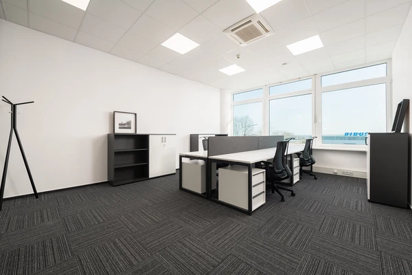 Vídeňská, Přízřenice - Brno-město | Rent, Office space, 267 m²