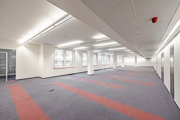 Pobřežní, Karlín - Prague 8 | Rent, Office space, 295 m²