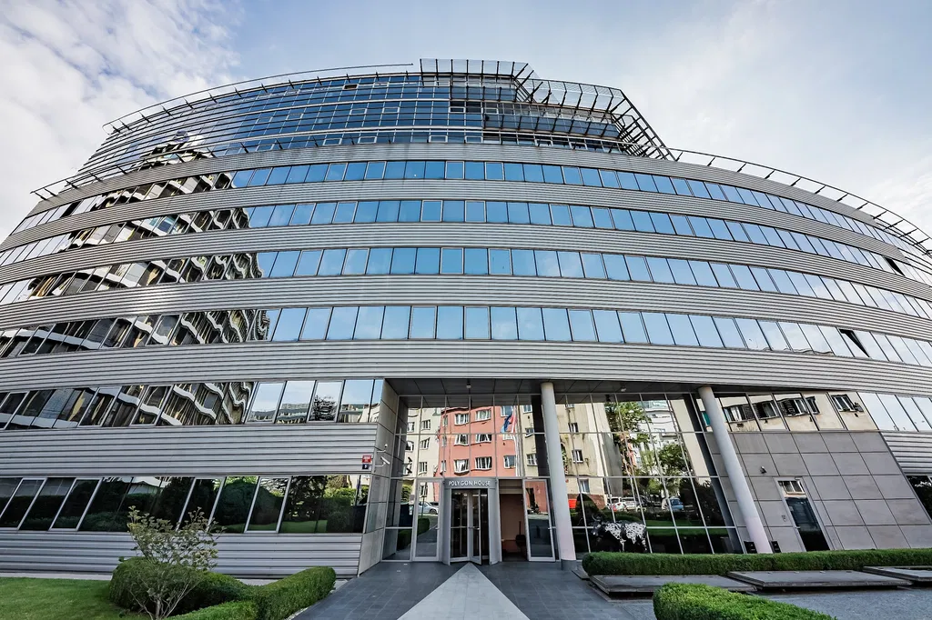 Doudlebská, Nusle - Praha 4 | Pronájem, Administrativní budova, 1 839 m²